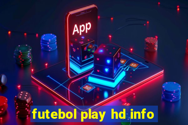 futebol play hd info